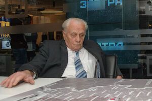 Хмара: Я думаю, відкриту війну Росія не почала б