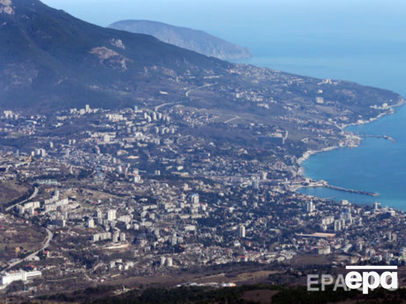 Росія анексувала Крим навесні 2014 року