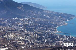 Росія анексувала Крим навесні 2014 року