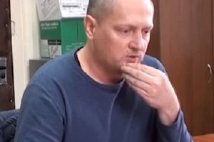 На допиті Шаройко заявив, що працював під прикриттям