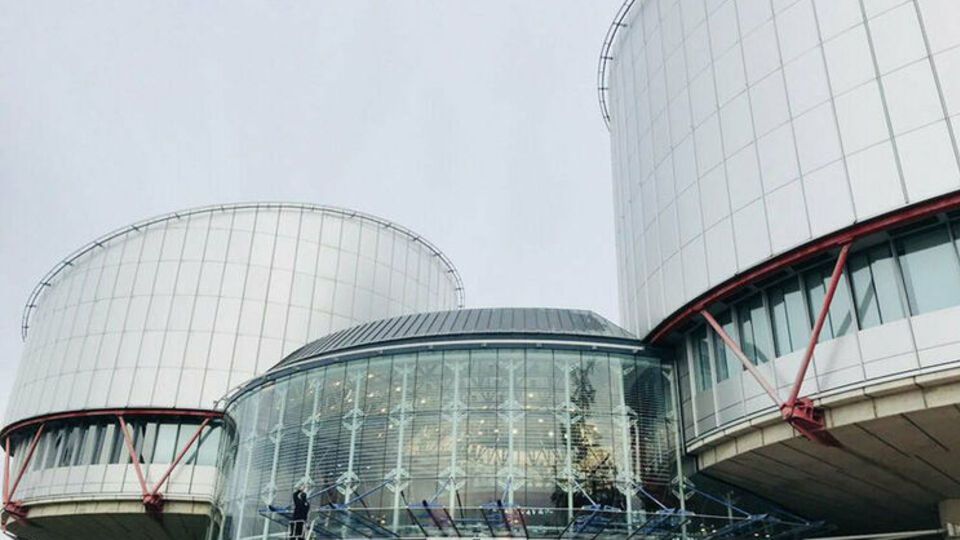 Українська делегація буде у Страсбурзі до 21 листопада