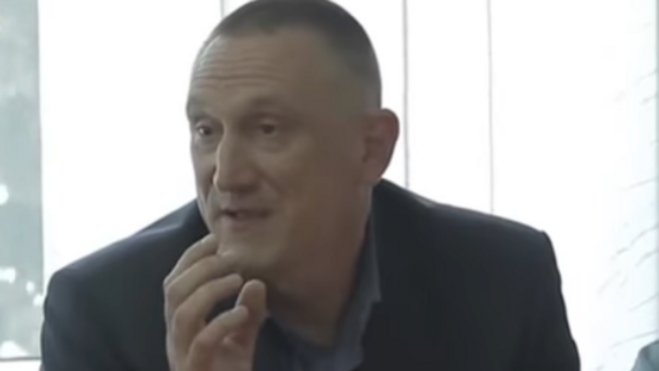 Аксьонова обрали мером Добропілля у листопаді 2015 року