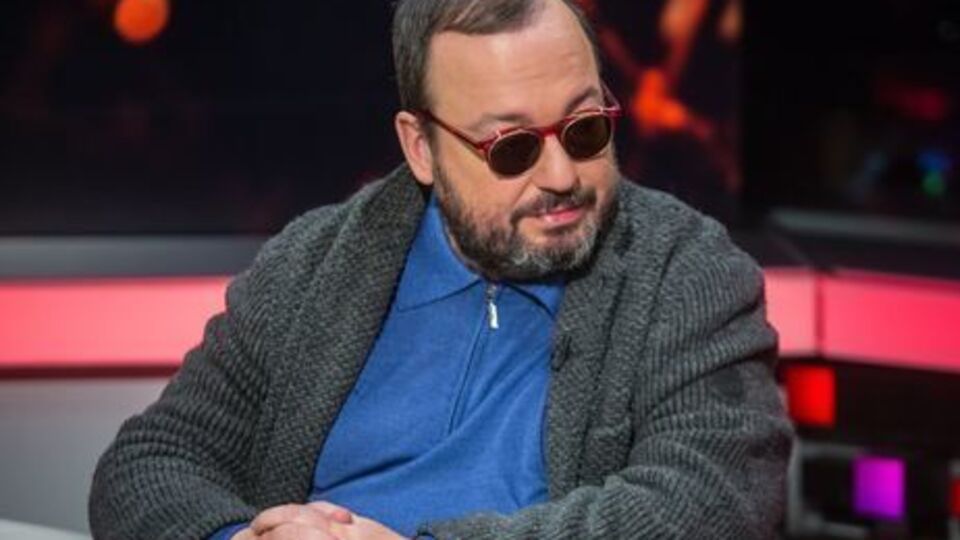 Бєлковський: В атмосфері війни, в якій ми живемо, приводом для війни може бути один поганий сон, який побачить Путін