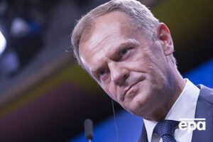 Туска поддержал экс-президент Валенса