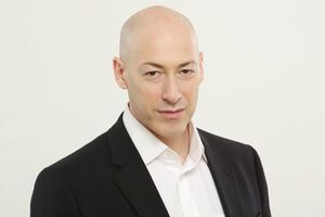 Гордон: Відомо, коли їх вербували, прізвища, явки... Усе відомо! Треба лише набратися сміливості й назвати цих людей