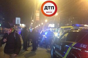 Білецький зажадав від керівництва київської поліції назвати імена причетних до побиття активістів