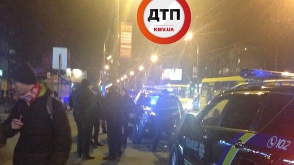 Білецький зажадав від керівництва київської поліції назвати імена причетних до побиття активістів