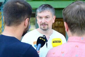 Санін: Якось улітку цей клуб узяв і не з'явився до Маріуполя на гру