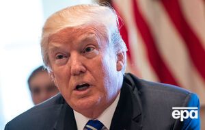 Трамп анонсировал новые санкции в отношении КНДР