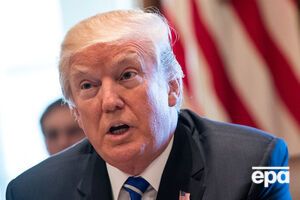 Трамп анонсировал новые санкции в отношении КНДР