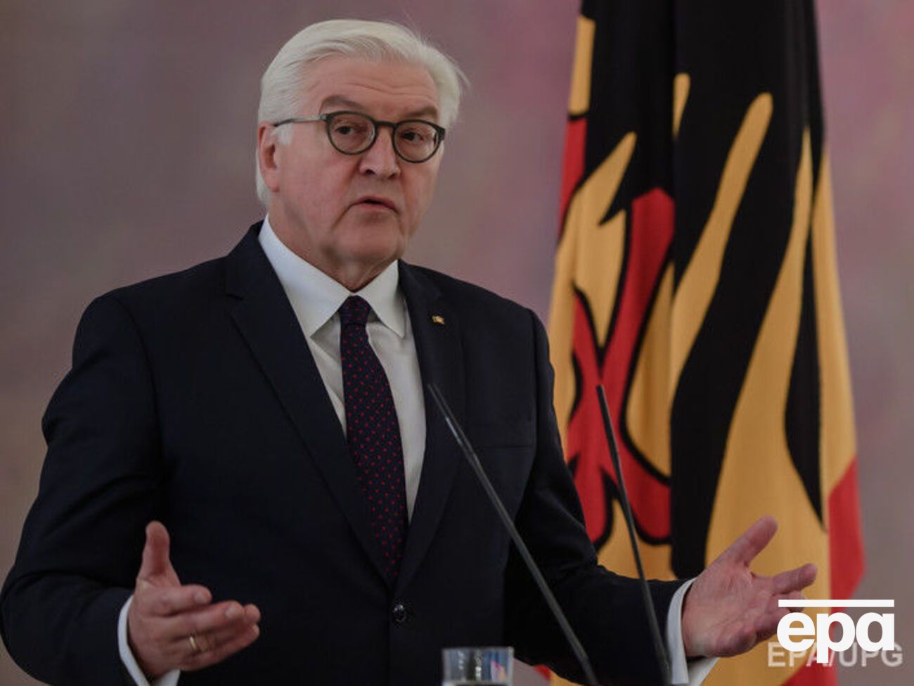Штайнмайер встретится с лидерами всех парламентских политсил