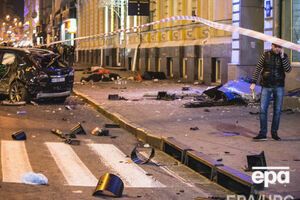 Унаслідок інциденту загинуло шестеро людей