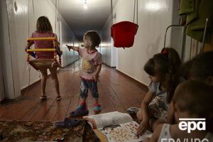 В Україні понад 1,5 млн переселенців