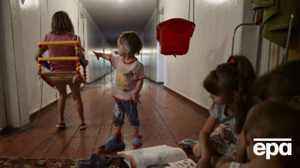 В Украине более 1,5 млн переселенцев