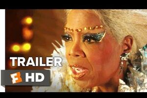 Опра виконала одну з ролей у картині