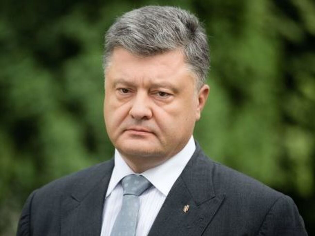 Порошенко: Стратегически мы с вами на правильном пути