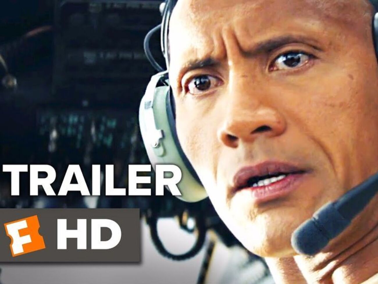 В основі сюжету &ndash; відеогра 1980-х