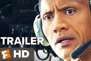 В основі сюжету – відеогра 1980-х