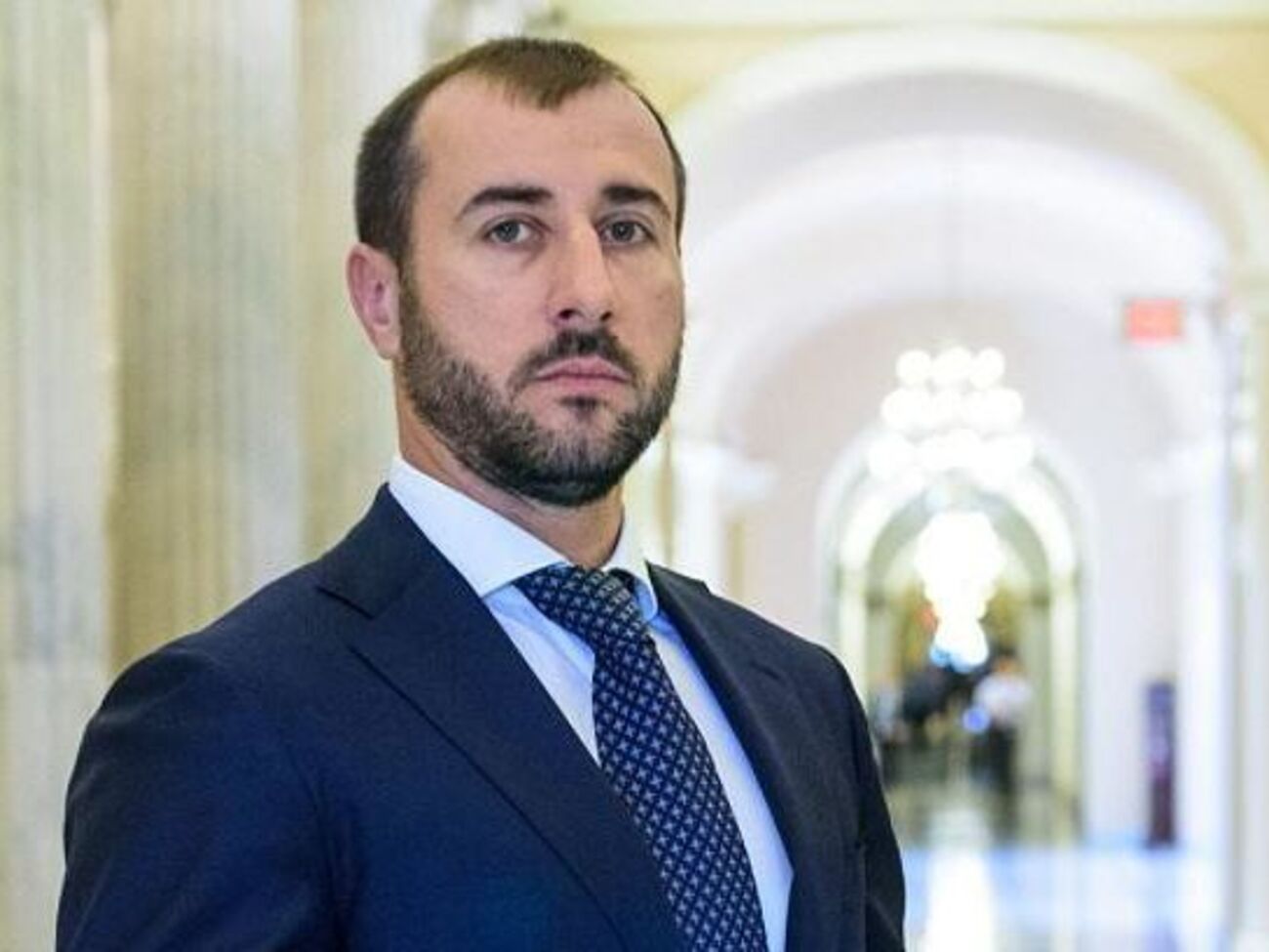 Сергей Рыбалка: Не надо выдумывать каких-то иллюзий, что кто-то придет, нам поможет и вместо нас будет делать дела