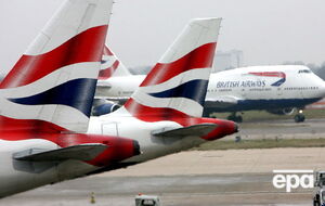 British Airways вводит новые правила посадки