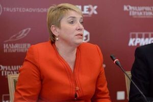 Суд відмовився розглядати позов НАЗК до Соломатіної