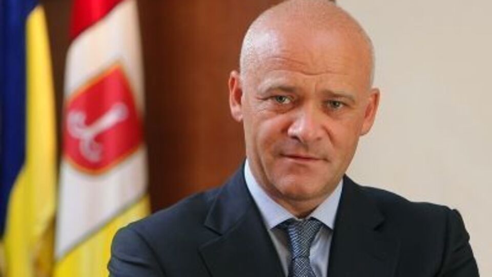Труханов сказал, что уже ответил на все вопросы о предполагаемом втором гражданстве, и выразил готовность сделать это еще раз