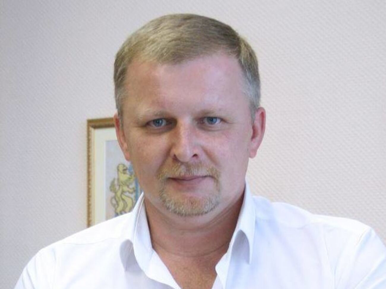 Андрей Грубский: Тут идет речь о большой коррупционной схеме