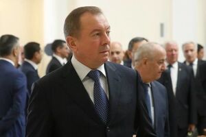 Макей 24 листопада відвідає Брюссель