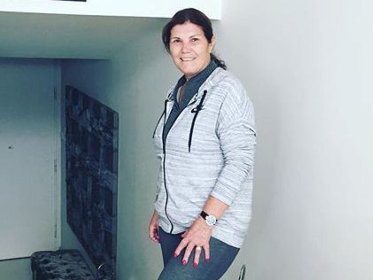 Мама Роналду: Бути бабусею &ndash; бути матір'ю двічі...