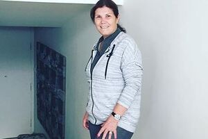 Мама Роналду: Бути бабусею – бути матір'ю двічі...