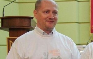 Шаройко работал в заграничной корреспондентской сети "Українського радіо" с 2015 года