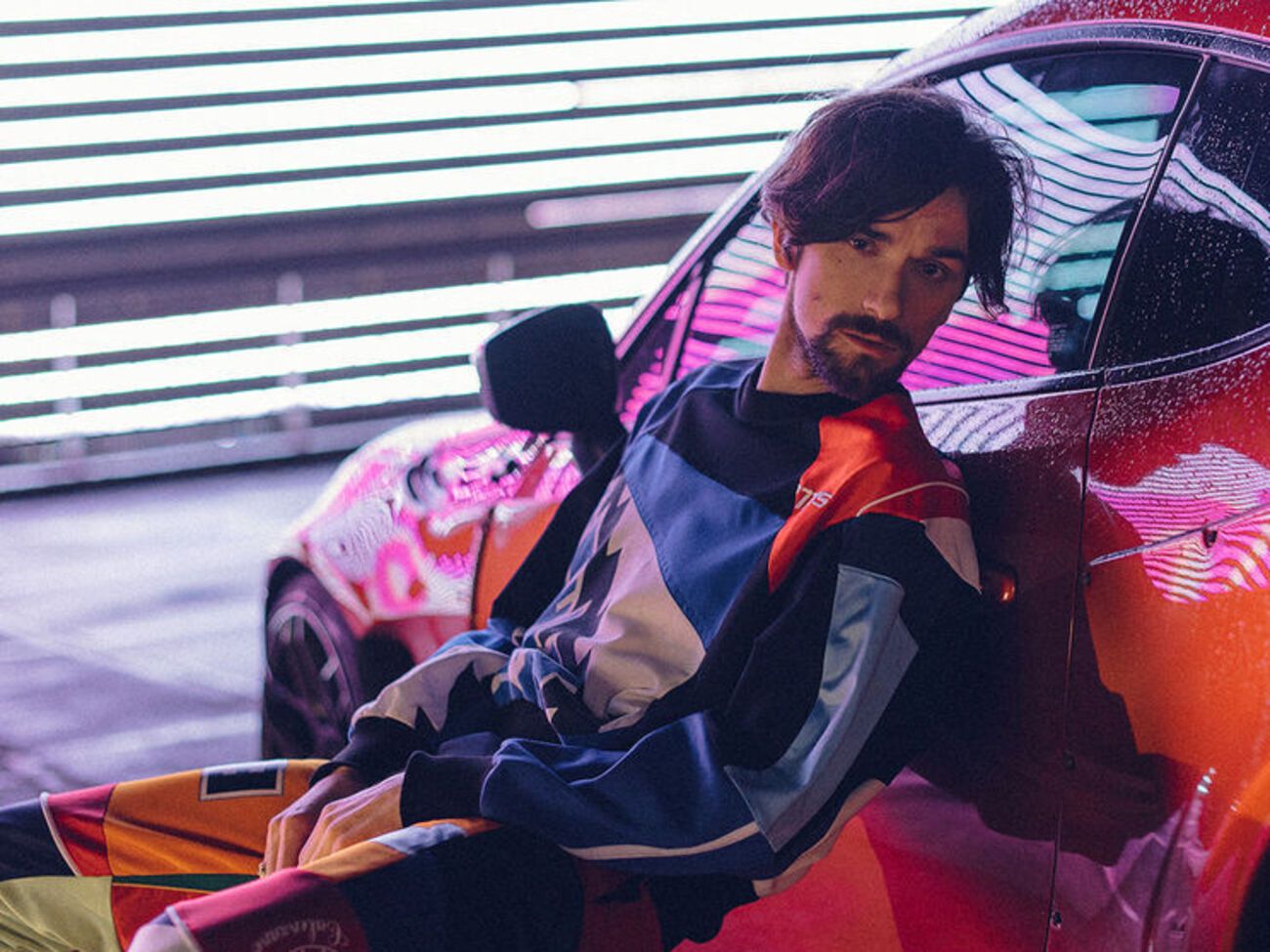 Ролик знімали в Києві