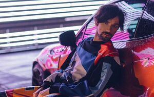 Ролик снимали в Киеве