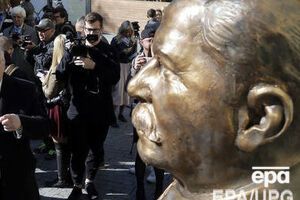 Кадыров заявил, что будет логично, если Грузия получит возможность похоронить Сталина