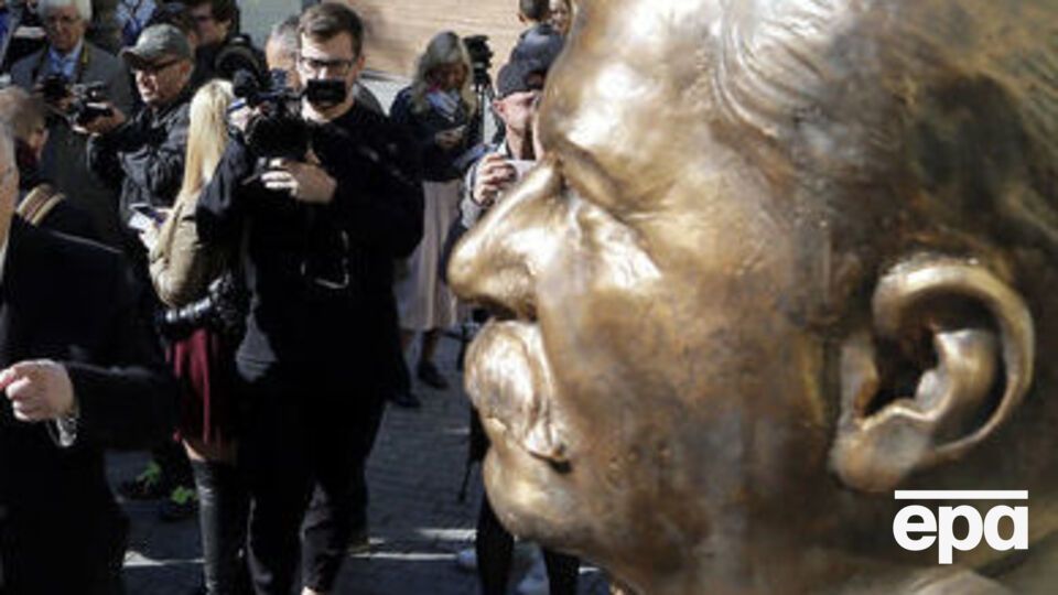 Кадыров заявил, что будет логично, если Грузия получит возможность похоронить Сталина