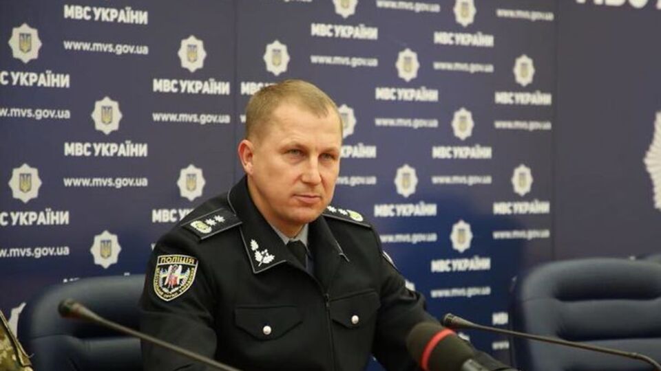 Аброськин рассказал о статистике смертности в ДТП
