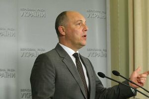 Парубій: Очевидно, що Україна з Білоруссю намагається весь цей час налагодити добросусідські відносини