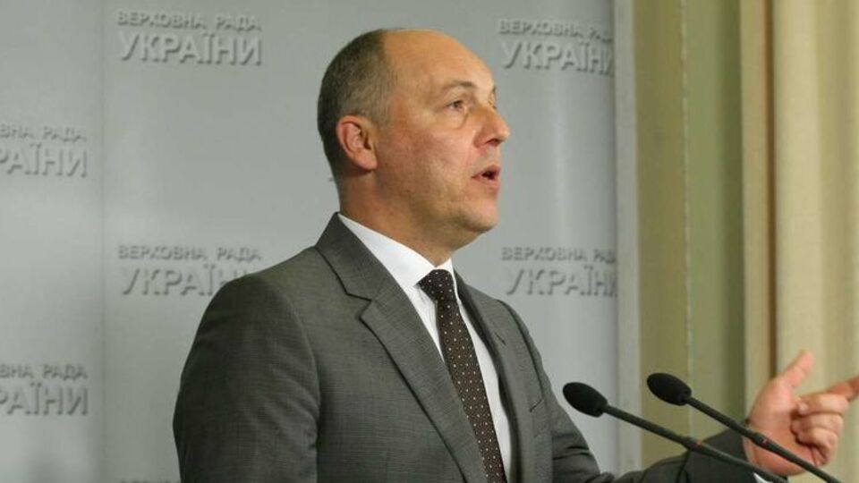 Парубий: Очевидно, что Украина с Беларусью пытается все это время наладить добрососедские отношения