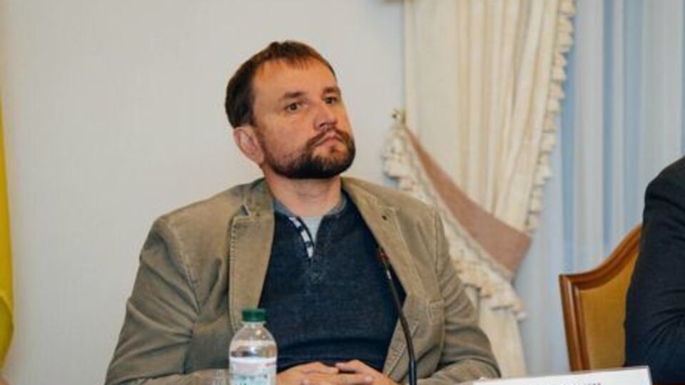 Вятрович раскритиковал действия польских властей