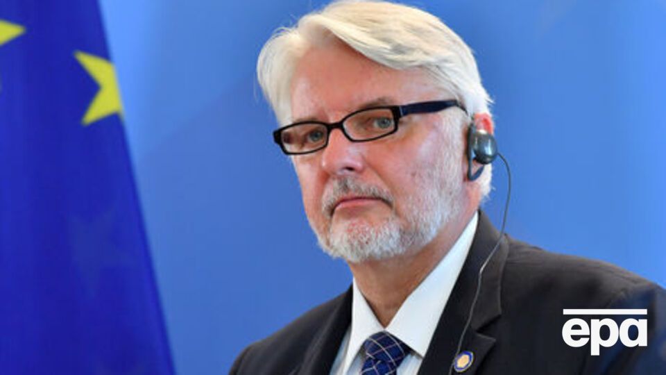 Ващиковський уважає, що Польща не веде спорів з Україною