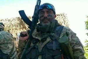 Надирадзе не состоял в рядах Вооруженных сил Украины