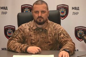 Корнет спростував інформацію про свою відставку