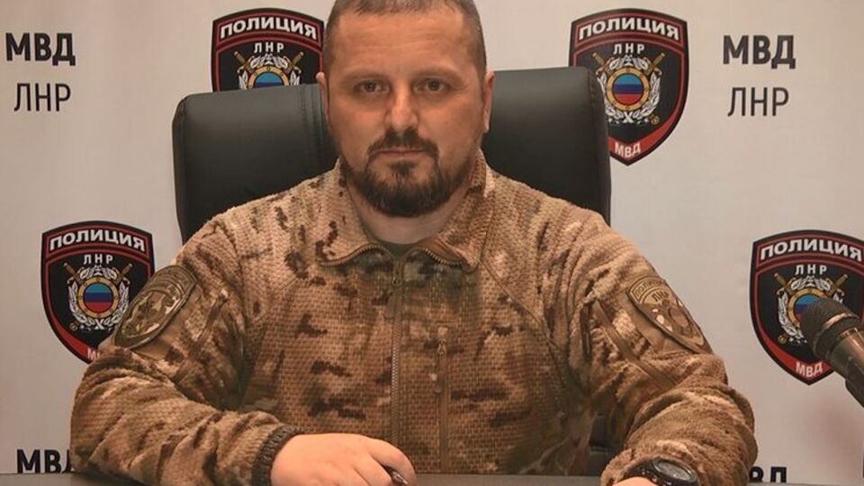 Корнет спростував інформацію про свою відставку