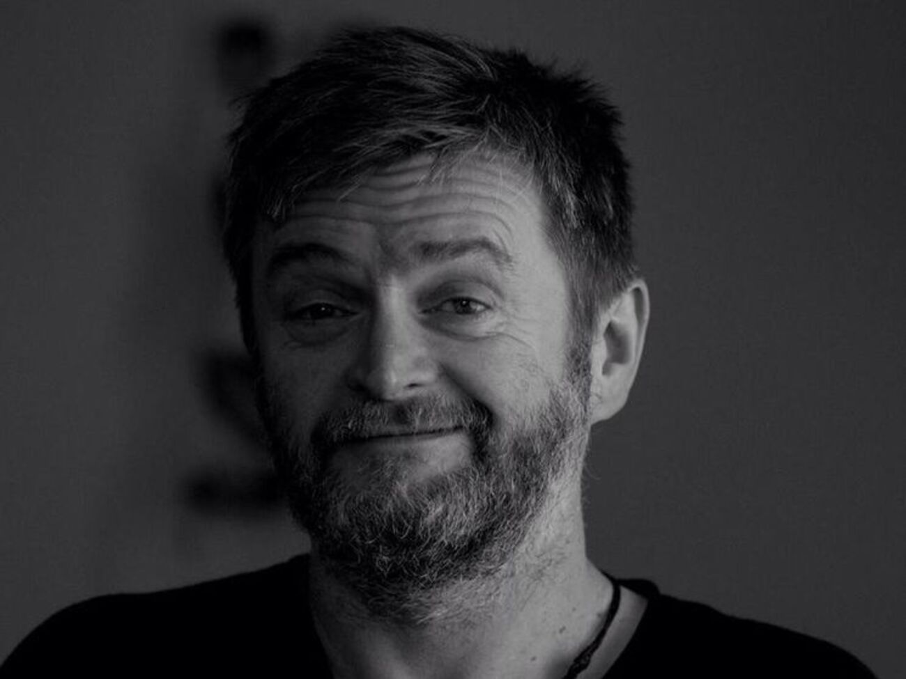 Милсом скончался на работе