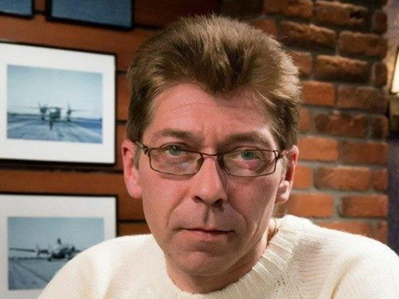 Райкін ніколи не зможе претендувати на звання великого, тому що великі не радіють окупації чужих територій