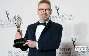 Брана получил награду как лучший актер