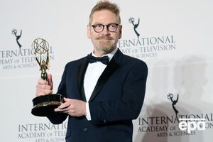 Брана получил награду как лучший актер