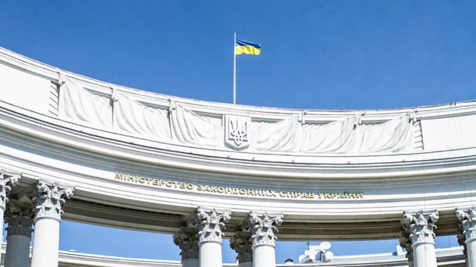 Україна закликала РФ забезпечити виконання своїх міжнародних зобов'язань як держави-окупанта