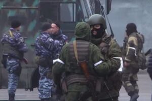 Казанский: Главная интрига теперь – будет ли луганская хунта?