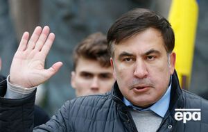 Саакашвілі втратив українське громадянство в липні 2017 року